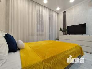 1-к квартира, посуточно, 23м2, 1/1 этаж