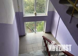 1-к квартира, на длительный срок, 32м2, 4/5 этаж