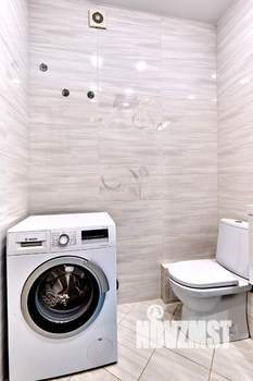 1-к квартира, посуточно, 39м2, 1/1 этаж