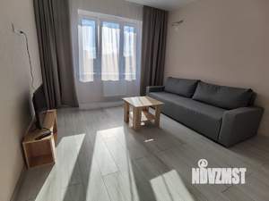 1-к квартира, на длительный срок, 39м2, 20/22 этаж