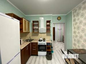 1-к квартира, на длительный срок, 34м2, 7/20 этаж