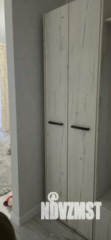 1-к квартира, на длительный срок, 40м2, 17/18 этаж