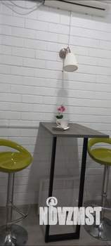 Студия квартира, на длительный срок, 22м2, 11/21 этаж