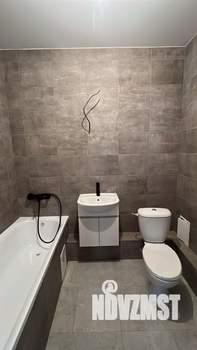 1-к квартира, на длительный срок, 37м2, 9/16 этаж