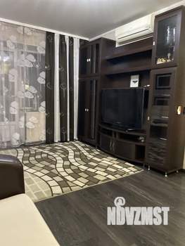 1-к квартира, на длительный срок, 37м2, 4/9 этаж