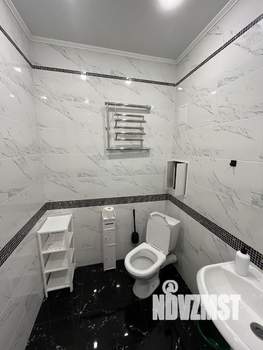 1-к квартира, на длительный срок, 43м2, 12/18 этаж