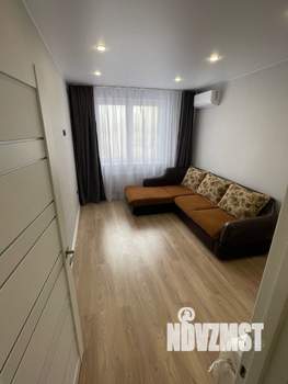 1-к квартира, на длительный срок, 42м2, 19/19 этаж