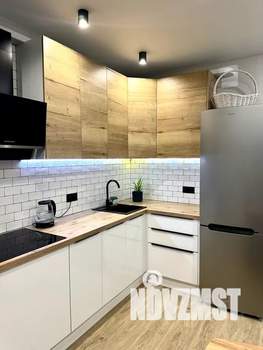 1-к квартира, посуточно, 40м2, 15/16 этаж