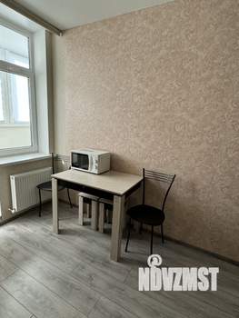1-к квартира, на длительный срок, 40м2, 16/18 этаж