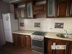 1-к квартира, на длительный срок, 37м2, 12/23 этаж