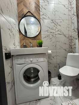 Студия квартира, посуточно, 20м2, 4/6 этаж