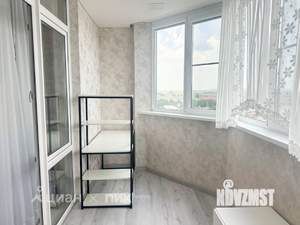 1-к квартира, на длительный срок, 43м2, 14/24 этаж