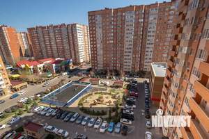 2-к квартира, посуточно, 70м2, 1/1 этаж