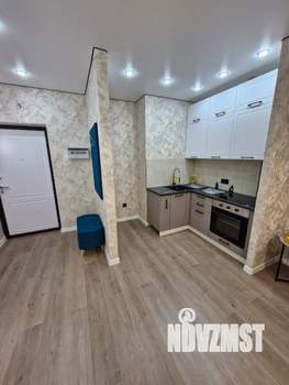 1-к квартира, на длительный срок, 35м2, 15/16 этаж