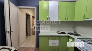 1-к квартира, на длительный срок, 29м2, 7/9 этаж