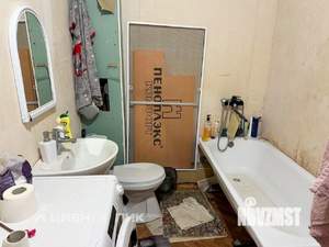 1-к квартира, на длительный срок, 25м2, 1/3 этаж