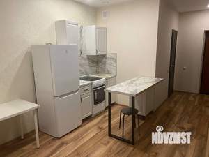 Студия квартира, на длительный срок, 26м2, 14/16 этаж