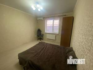 1-к квартира, на длительный срок, 34м2, 1/4 этаж