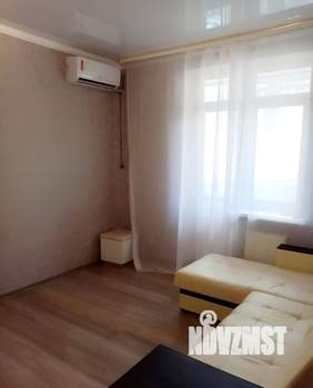 1-к квартира, на длительный срок, 42м2, 4/6 этаж