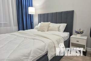 1-к квартира, посуточно, 30м2, 3/12 этаж