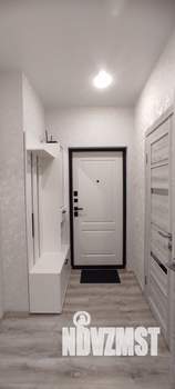 1-к квартира, на длительный срок, 39м2, 9/12 этаж