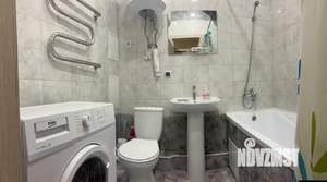 1-к квартира, на длительный срок, 38м2, 3/17 этаж