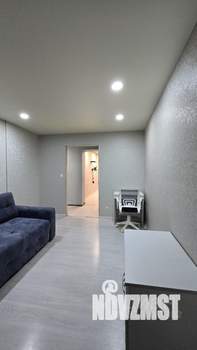 2-к квартира, на длительный срок, 48м2, 1/5 этаж