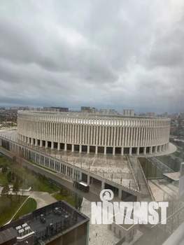 2-к квартира, посуточно, 65м2, 16/17 этаж