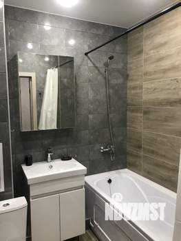 1-к квартира, на длительный срок, 40м2, 11/21 этаж