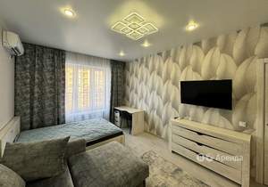 1-к квартира, на длительный срок, 35м2, 11/22 этаж