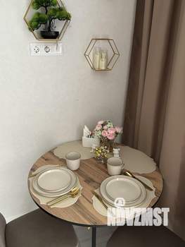 Студия квартира, на длительный срок, 30м2, 13/18 этаж