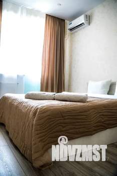 2-к квартира, посуточно, 65м2, 3/16 этаж