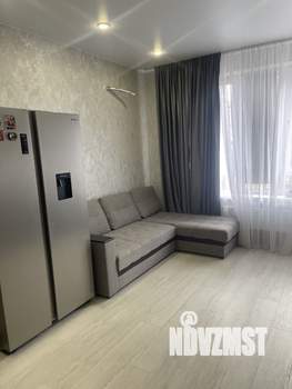 2-к квартира, на длительный срок, 65м2, 17/24 этаж