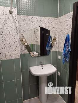 1-к квартира, на длительный срок, 36м2, 12/16 этаж