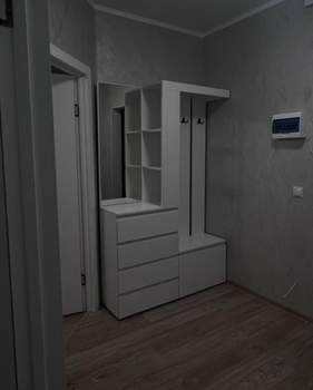 2-к квартира, на длительный срок, 45м2, 22/25 этаж