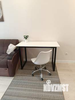 1-к квартира, на длительный срок, 35м2, 10/12 этаж