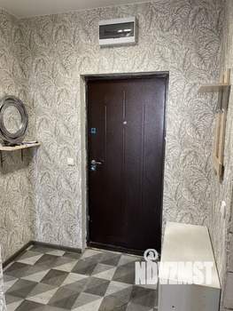 1-к квартира, на длительный срок, 37м2, 11/17 этаж