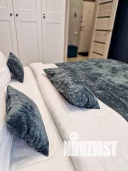 1-к квартира, посуточно, 39м2, 6/19 этаж