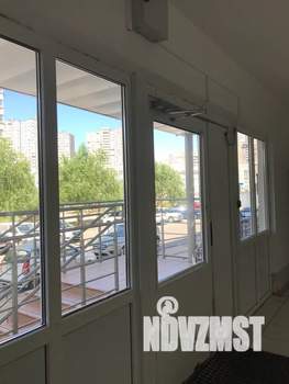 2-к квартира, посуточно, 43м2, 2/16 этаж