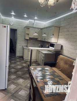 1-к квартира, на длительный срок, 40м2, 12/15 этаж