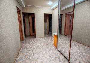 2-к квартира, на длительный срок, 70м2, 3/14 этаж