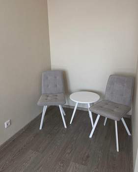 1-к квартира, на длительный срок, 29м2, 7/14 этаж