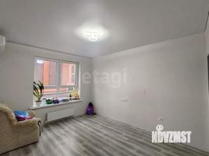 1-к квартира, на длительный срок, 30м2, 2/18 этаж