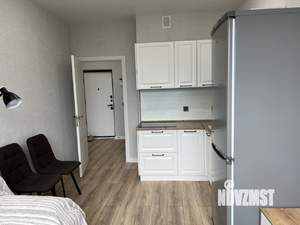 1-к квартира, на длительный срок, 37м2, 8/16 этаж