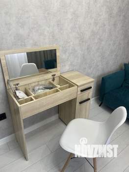 2-к квартира, на длительный срок, 55м2, 13/18 этаж