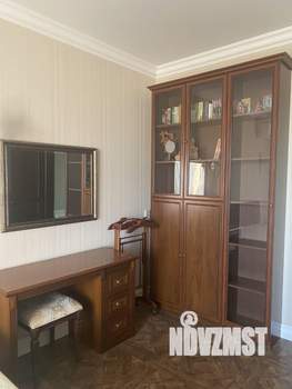 2-к квартира, на длительный срок, 61м2, 6/23 этаж