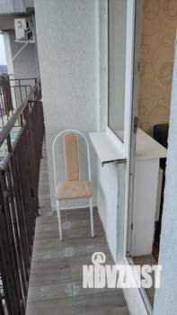 1-к квартира, на длительный срок, 44м2, 16/16 этаж