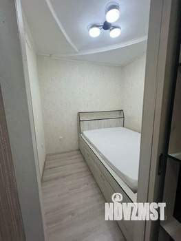 2-к квартира, на длительный срок, 38м2, 3/19 этаж