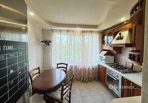 3-к квартира, на длительный срок, 59м2, 6/9 этаж