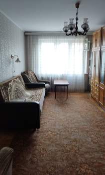 3-к квартира, на длительный срок, 64м2, 2/5 этаж